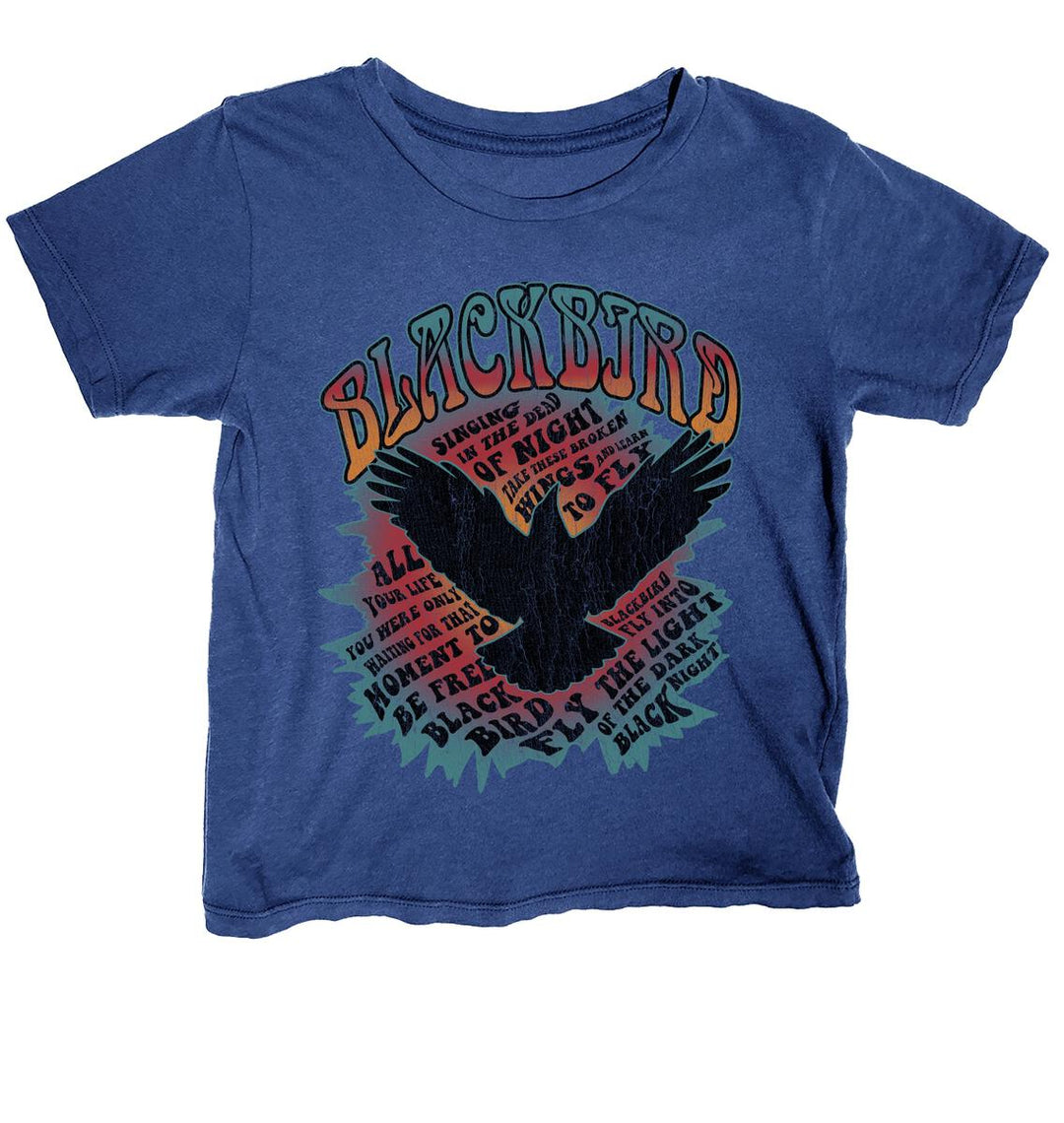 Blackbird Tee