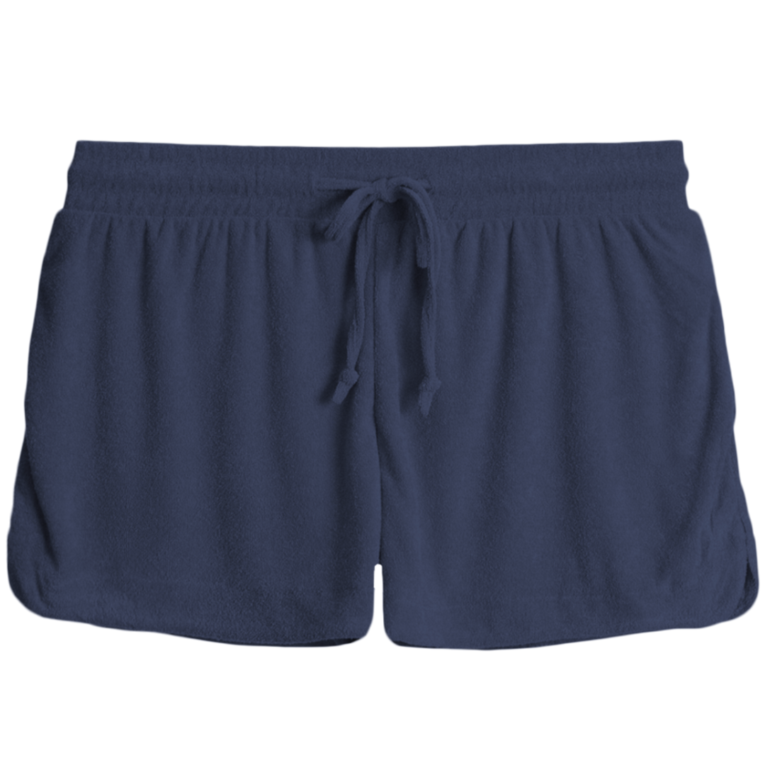 Soft French Terry Short