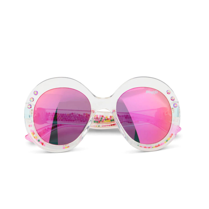 Bling 2o Glass Beach Sunglasses