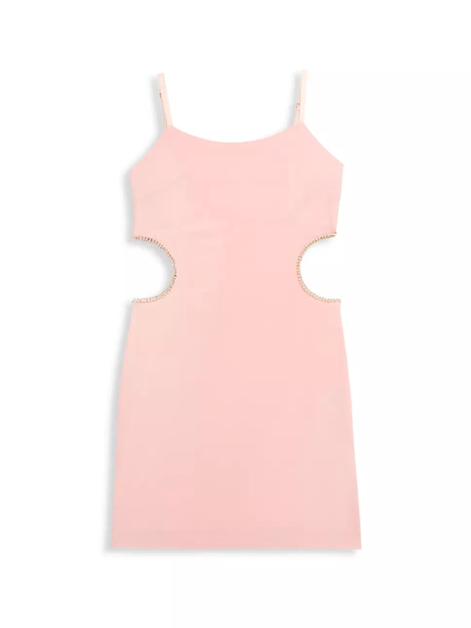 Katie J Paris Dress