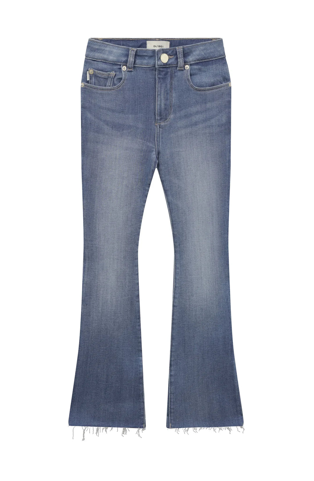 Claire Bootcut Jean