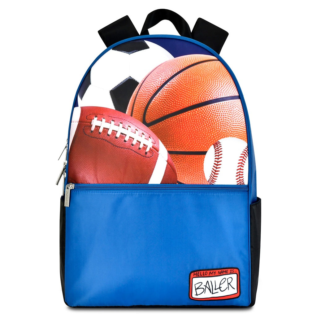 Iscream Baller Backpack