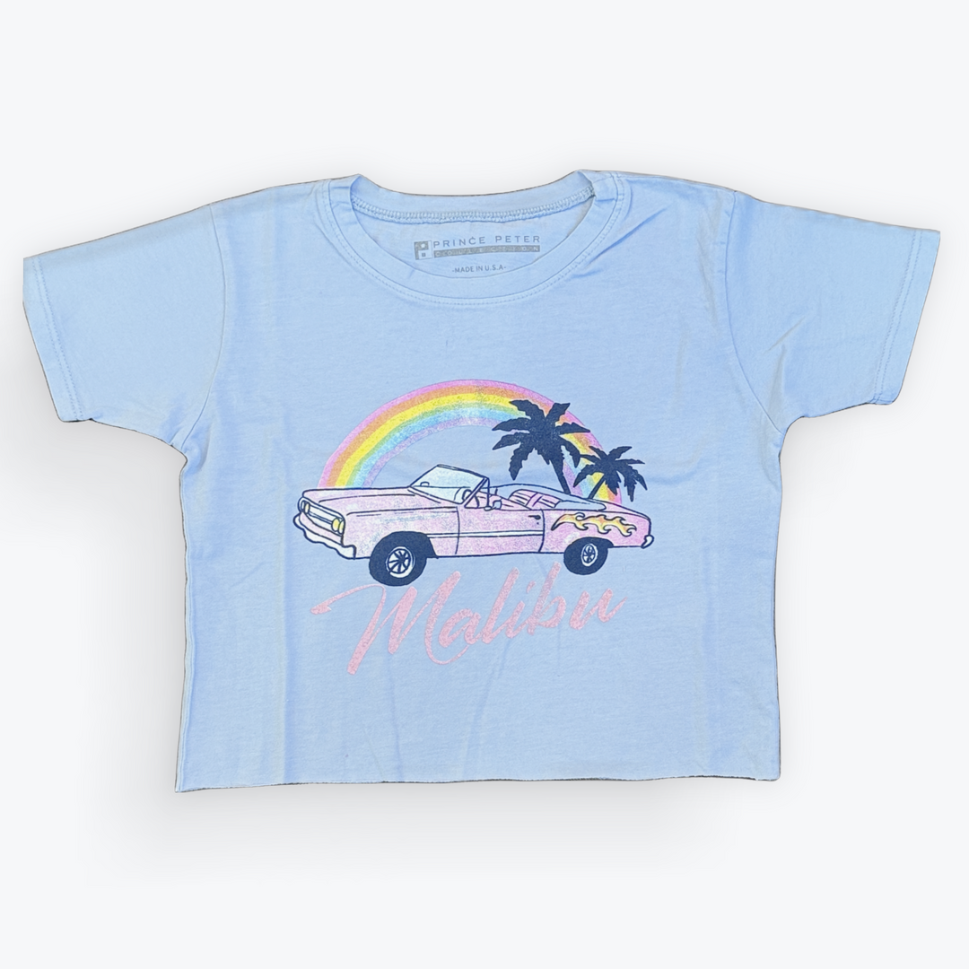 Prince Peter Malibu Car Tee