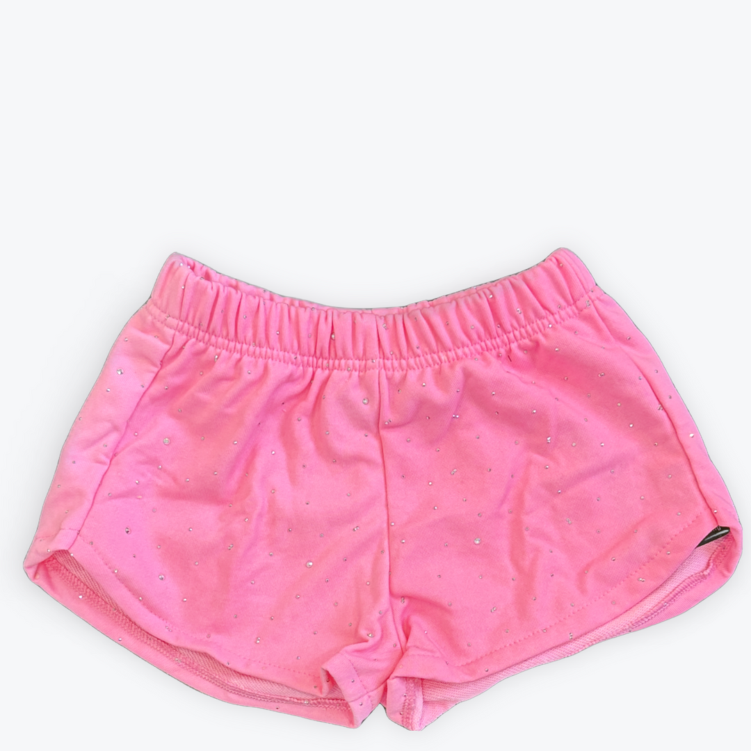 FBZ Studded Short
