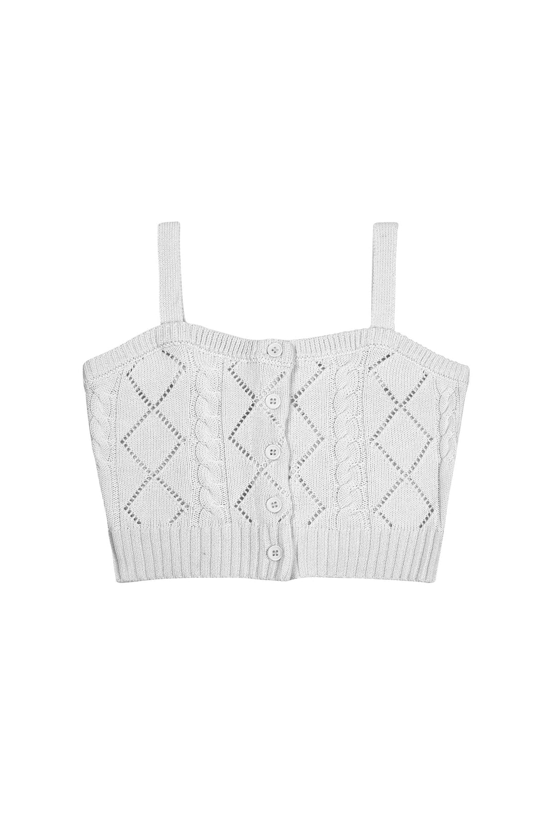 Claire Knit Cami