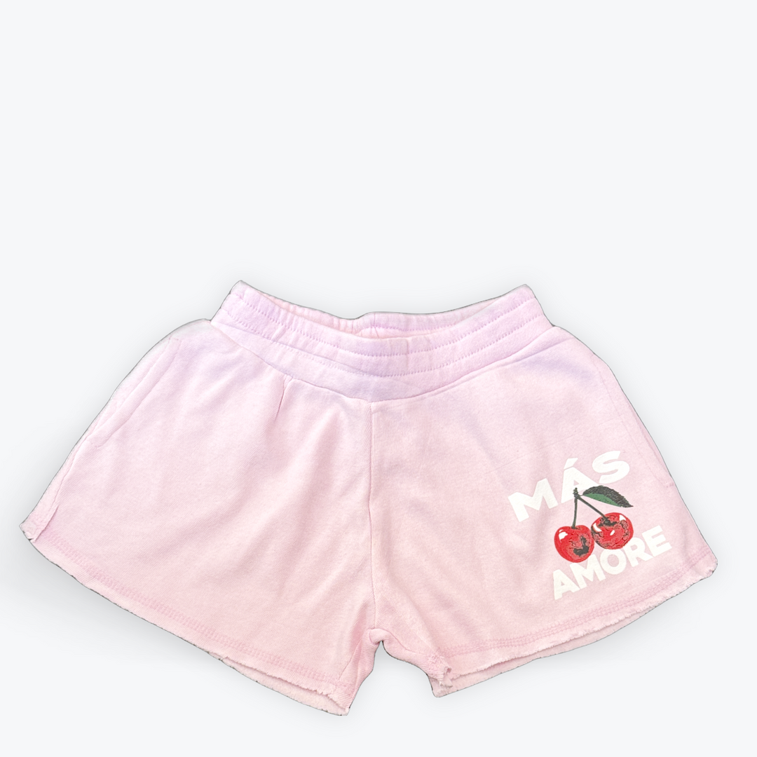 Vintage Havana Mas Amore Short