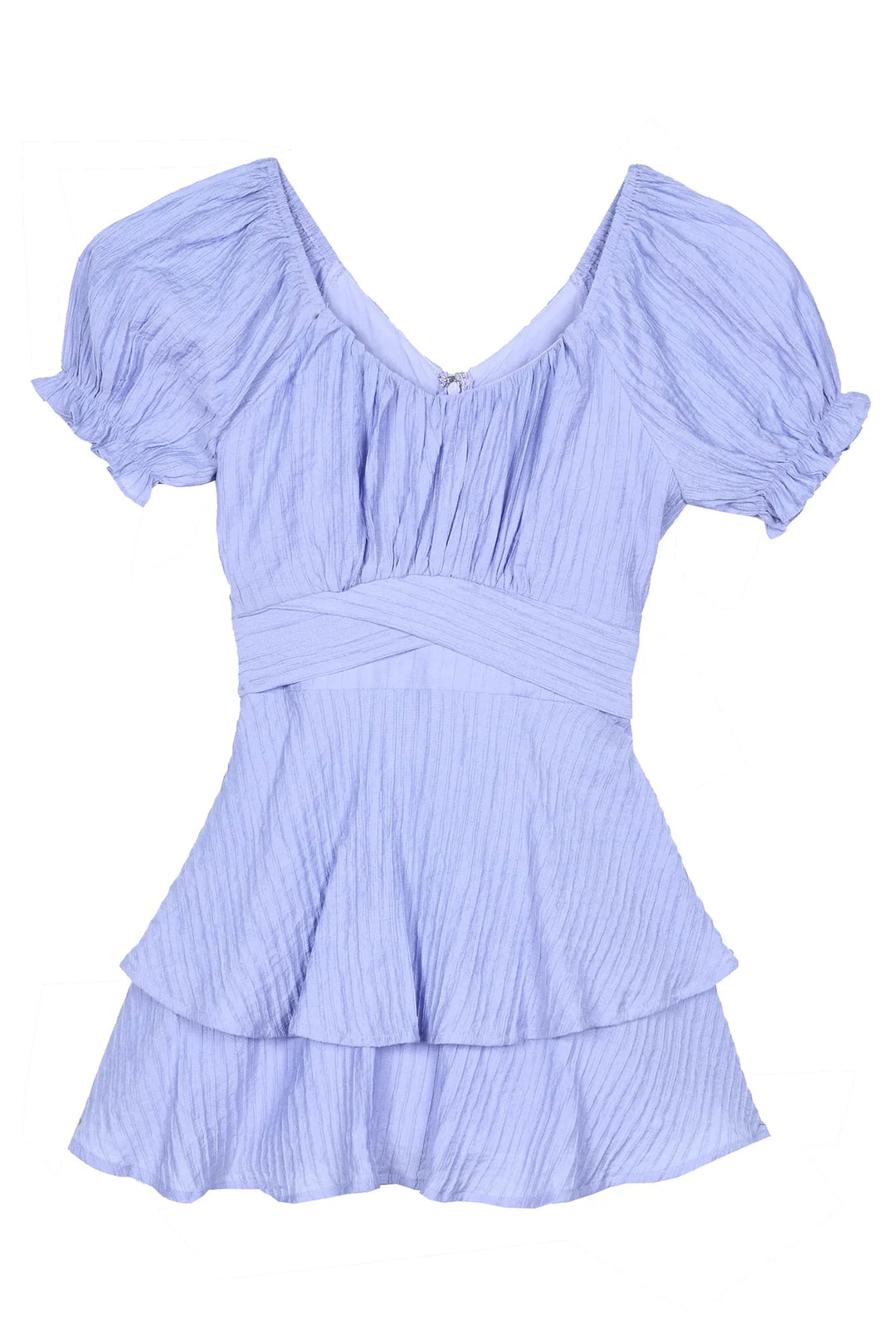 Delilah Dress