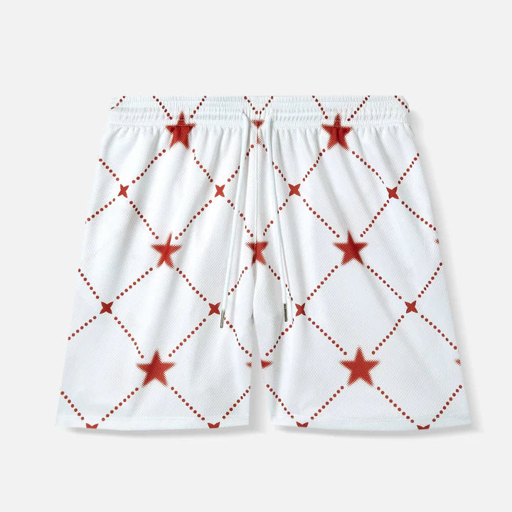 The Drip Shop All Star Shorts