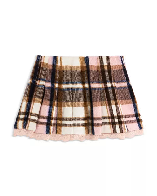 Katie J Elicia Skirt