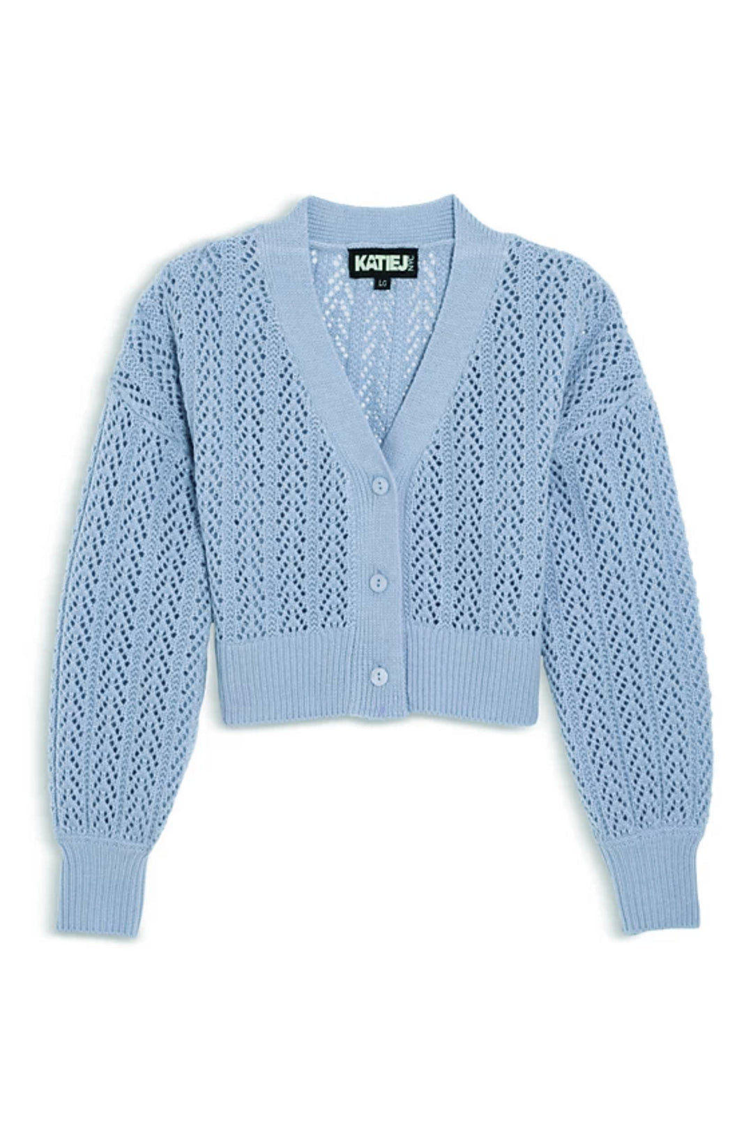 Katie J Erica Sweater