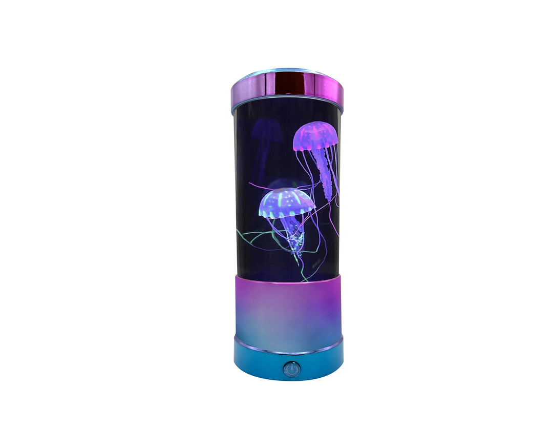 Trend Tech LED Mini Jelly fish Lamp