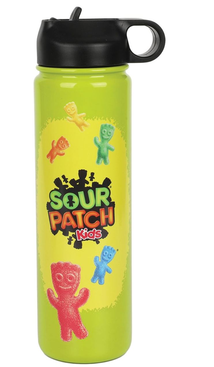 Iscream SPK Water Bottle