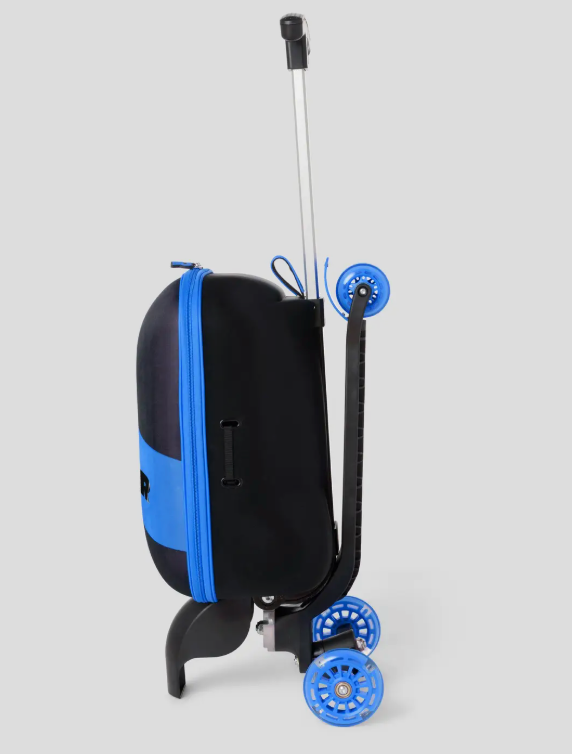 Roll Rider Kids Scooter Suitcase
