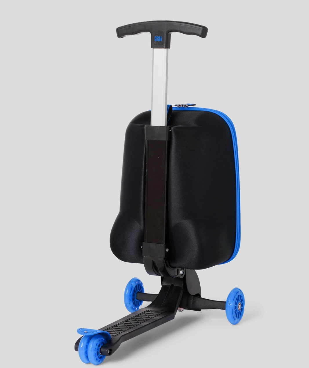 Roll Rider Kids Scooter Suitcase