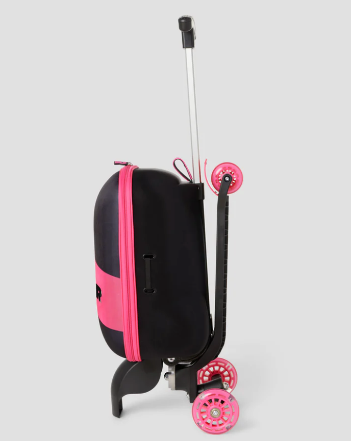 Roll Rider Kids Scooter Suitcase