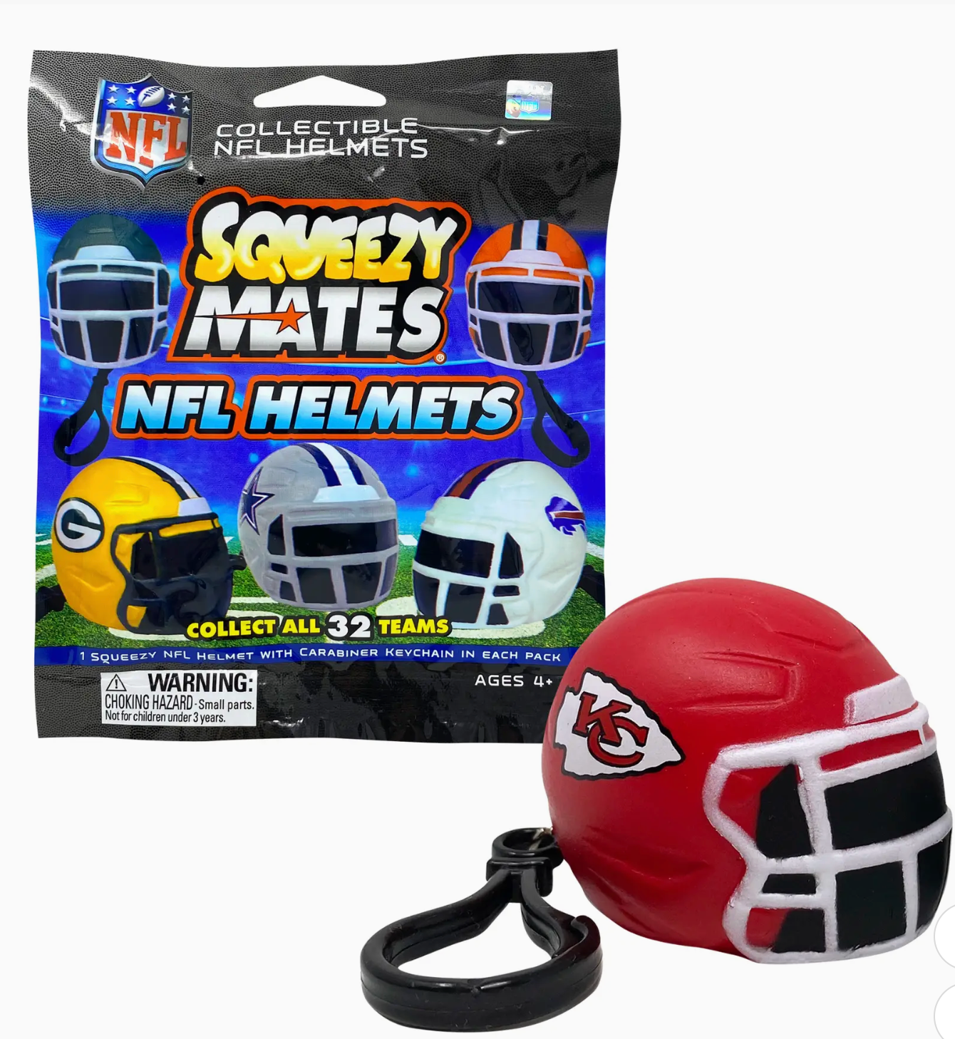 Squeezymates Helmets – Reform Kids