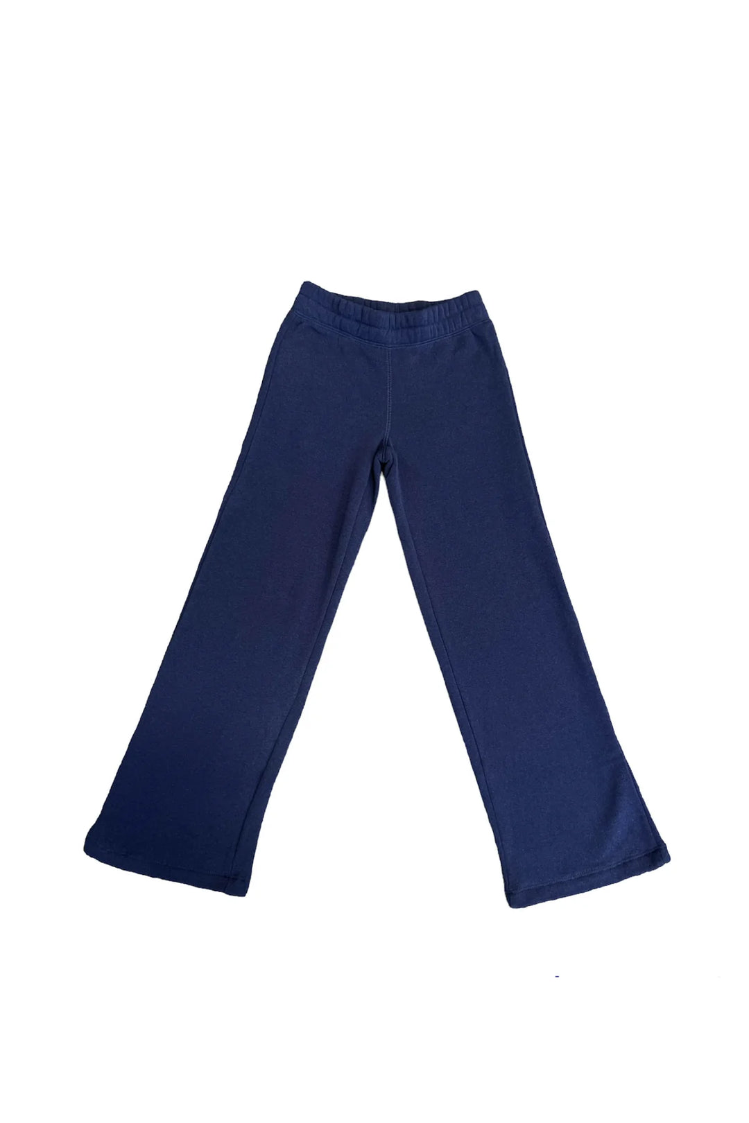 Dylan Wide Leg Sweatpant