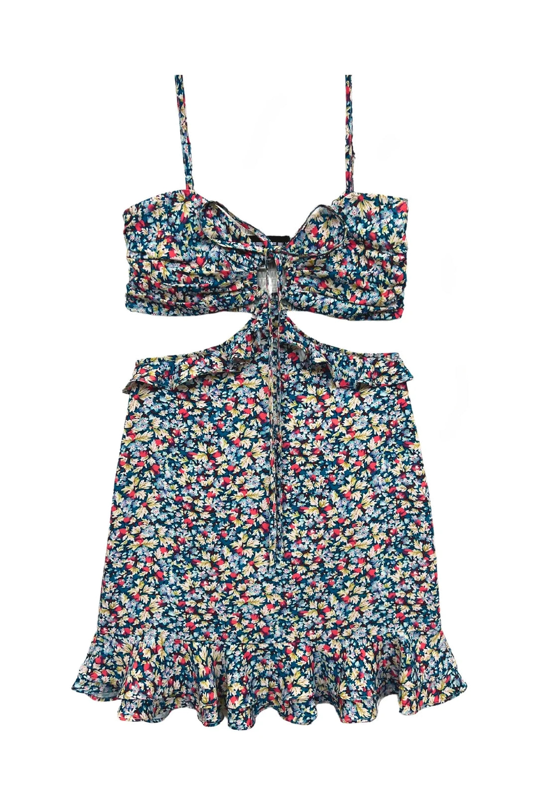 Katie J Zara Dress