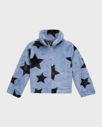 Blue Star Jacket