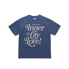 Honor the Gift Inner City Love Tee