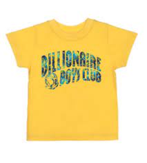 Billionaire Boys Club Whirlpool Tee