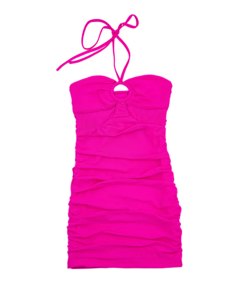Stormy Dress