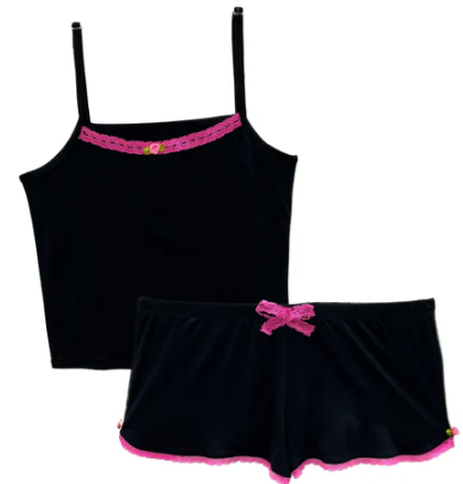 Katie J Gemma Set