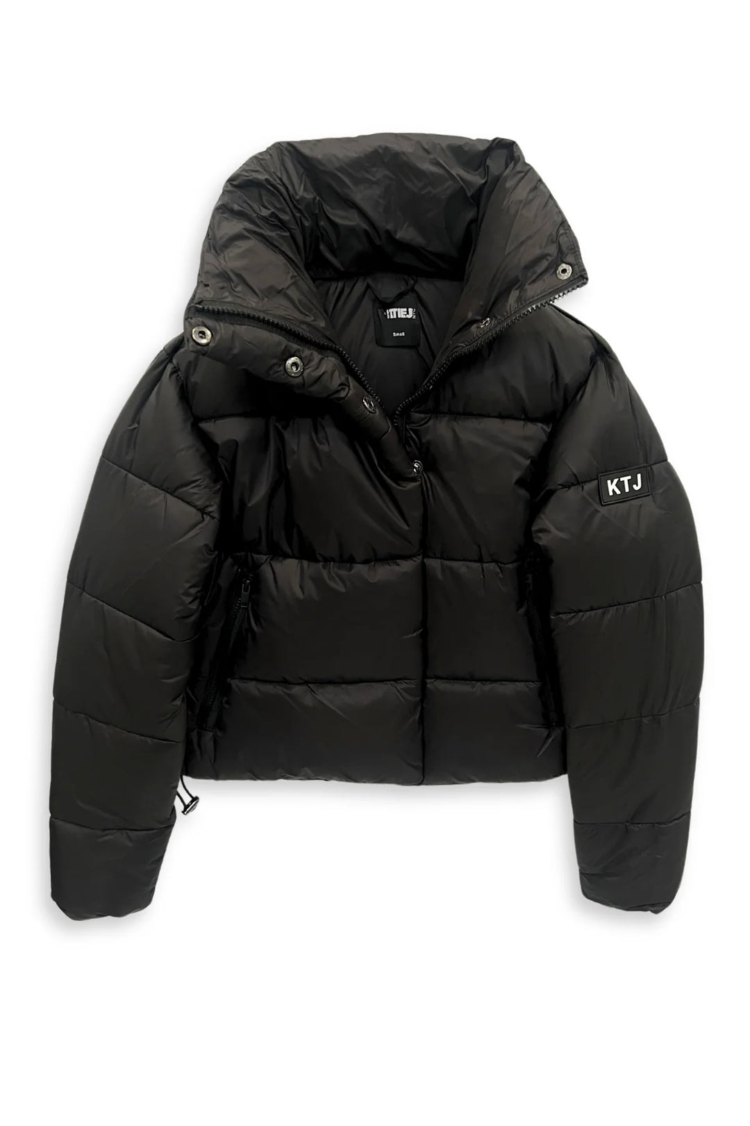 Katie J Jennifer Puffer Jacket
