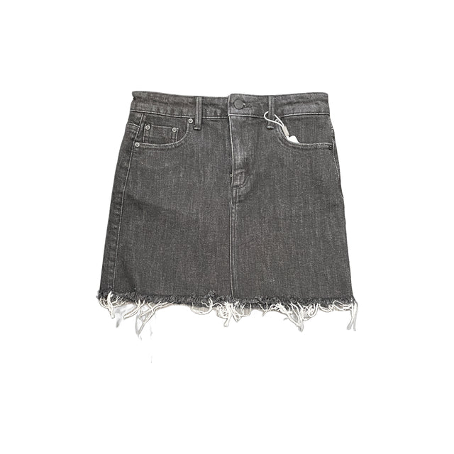 Lisa Mini Skirt