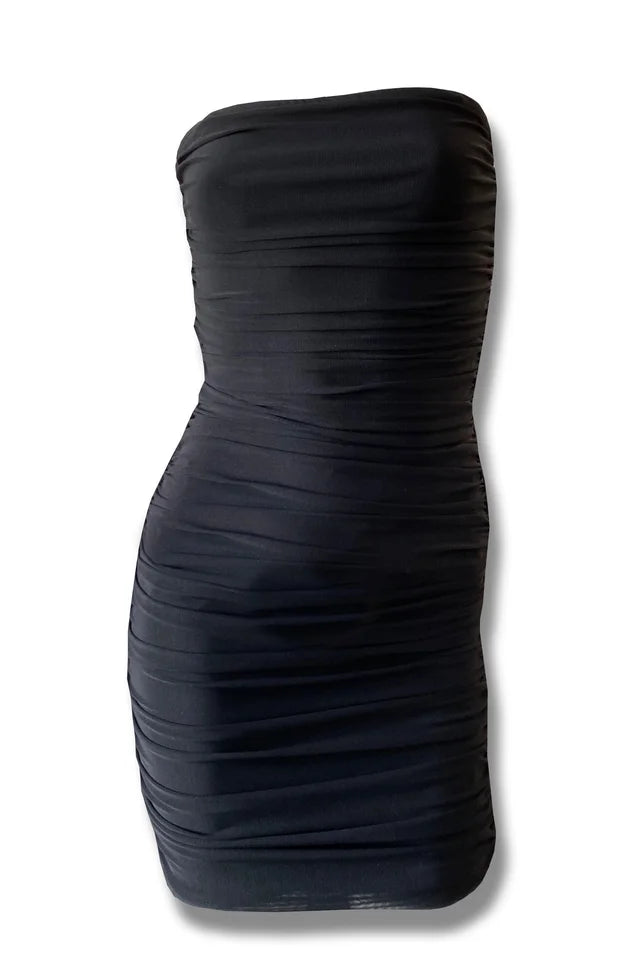 Pamela Dress