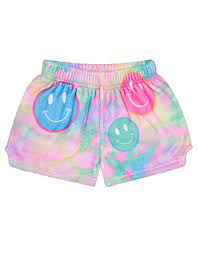Iscream Girls Fuzzy Shorts
