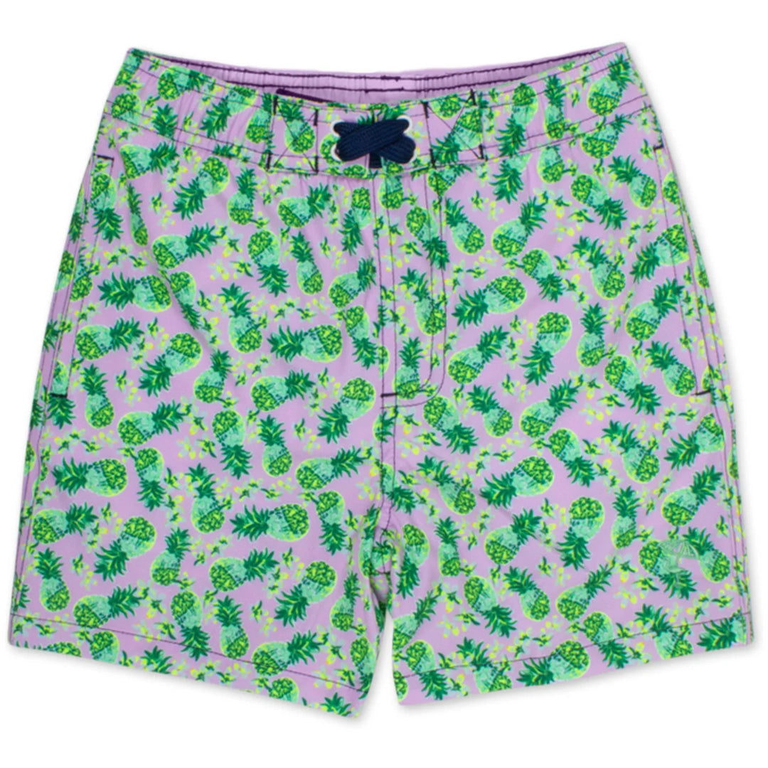 Shade Critters Lilac Pineapple Trunks