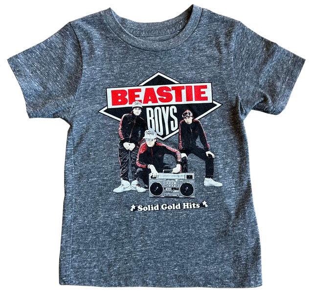 Beastie Boys Tee