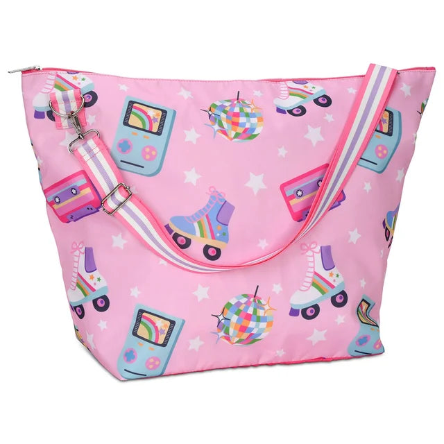 Disco Daydream Weekender Bag