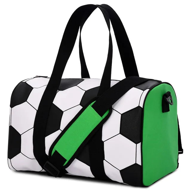 Goal Getter Duffel