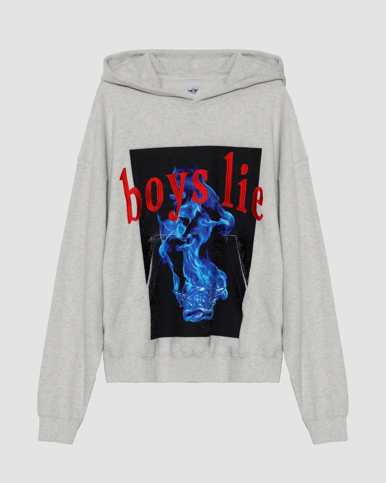 Boys Lie