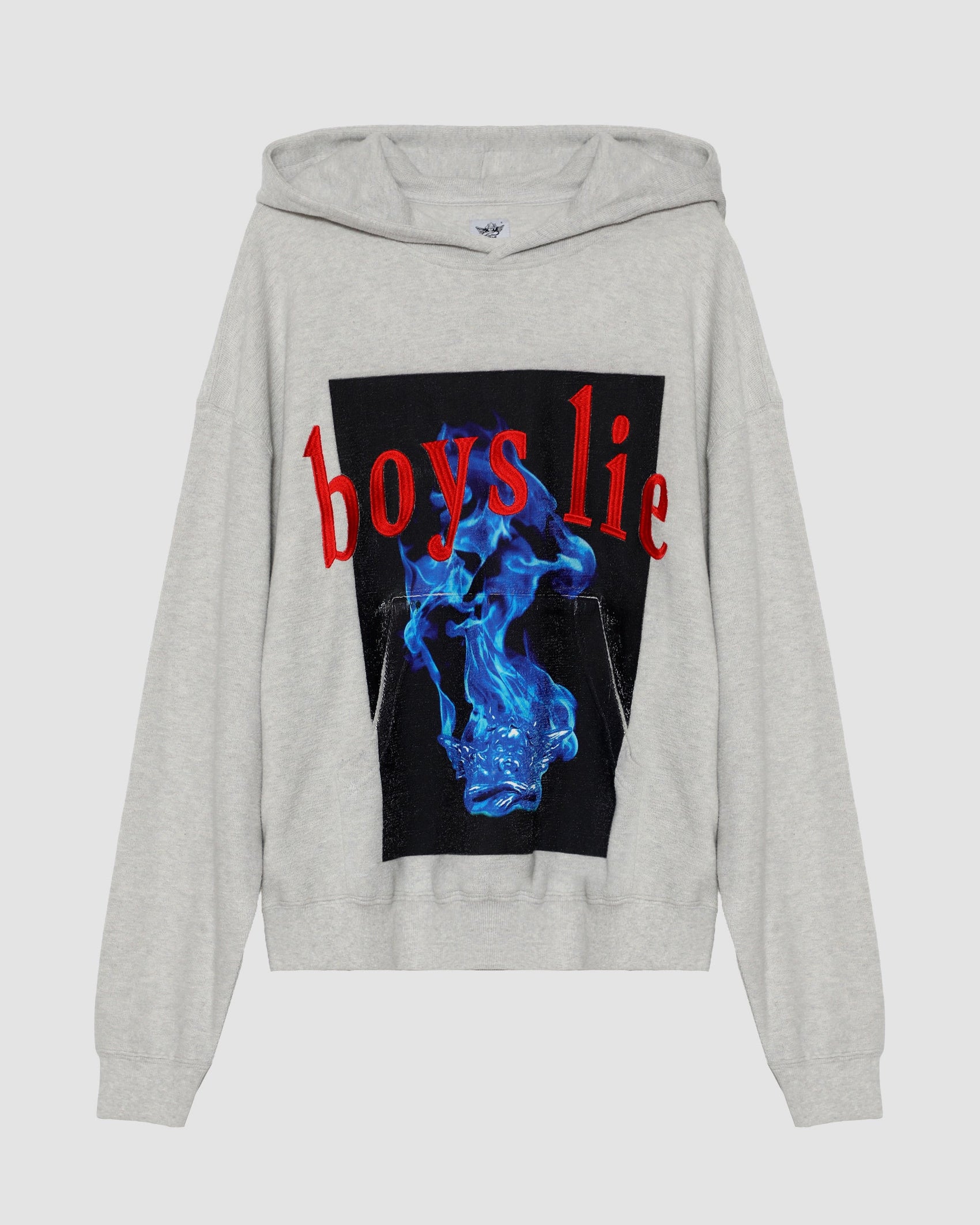 Boys Lie