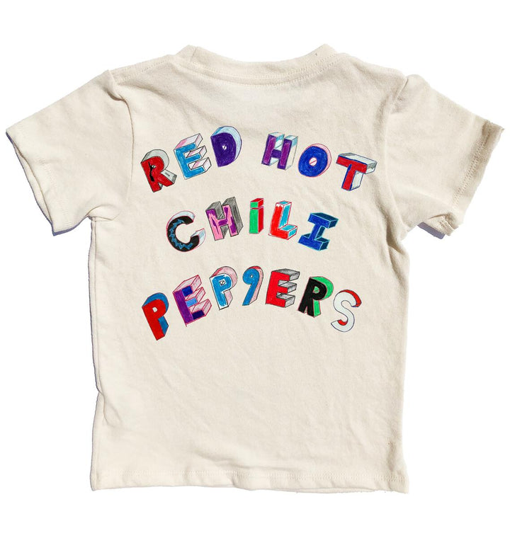 Red Hot Chili Peppers Tee