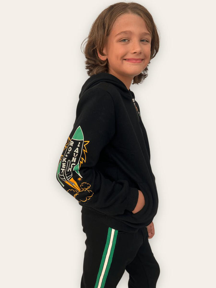 Rocker Jogger Set