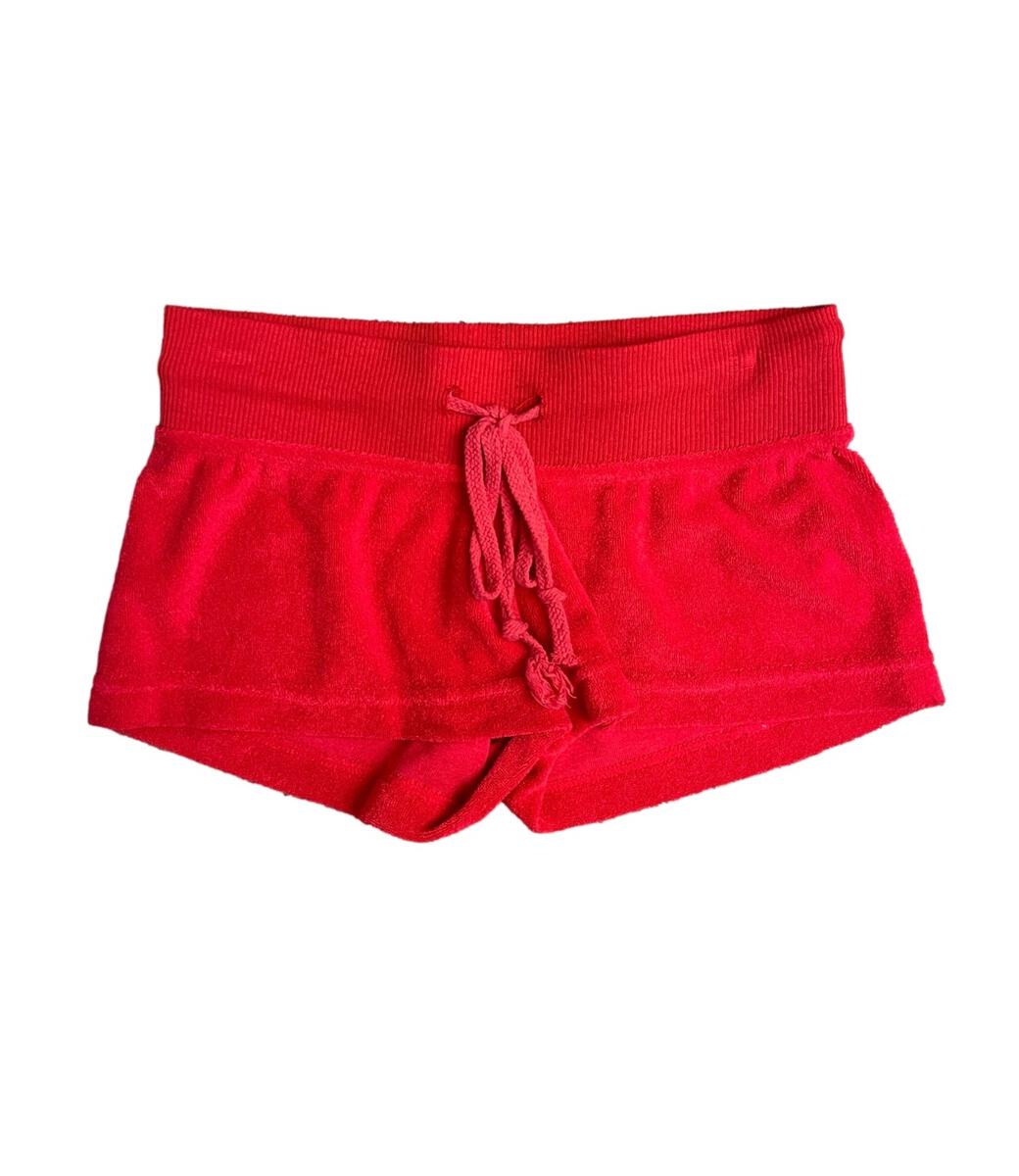 French Terry Short