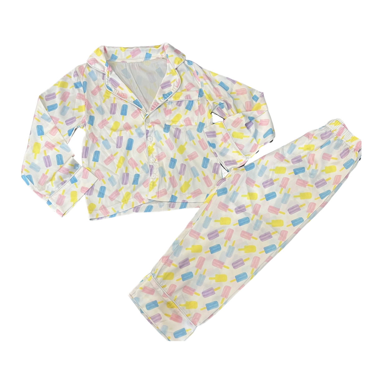 Tweenstyle Loungewear Pant Sets