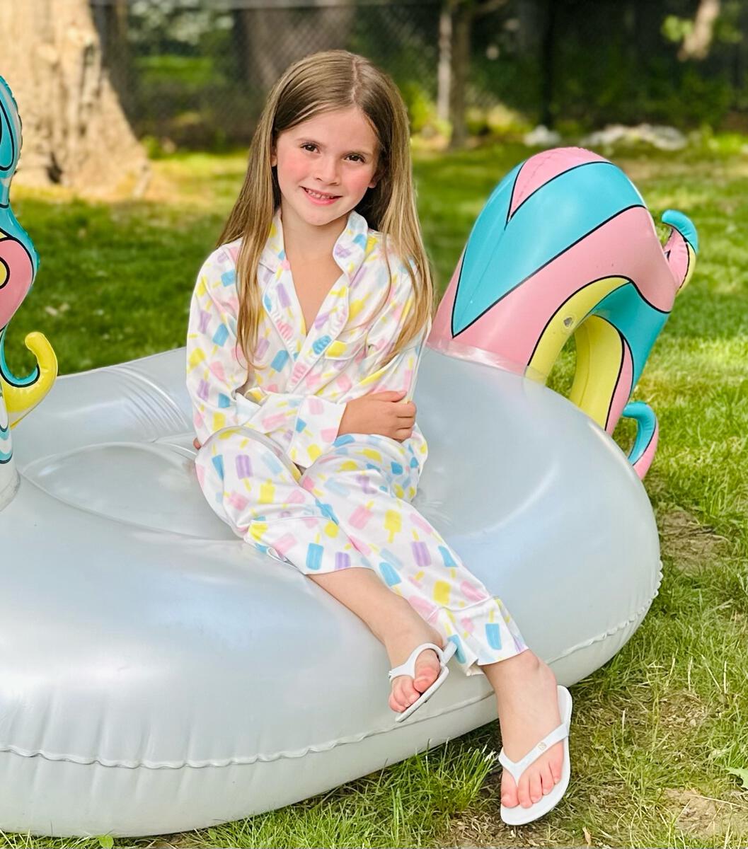 Tweenstyle Loungewear Pant Sets