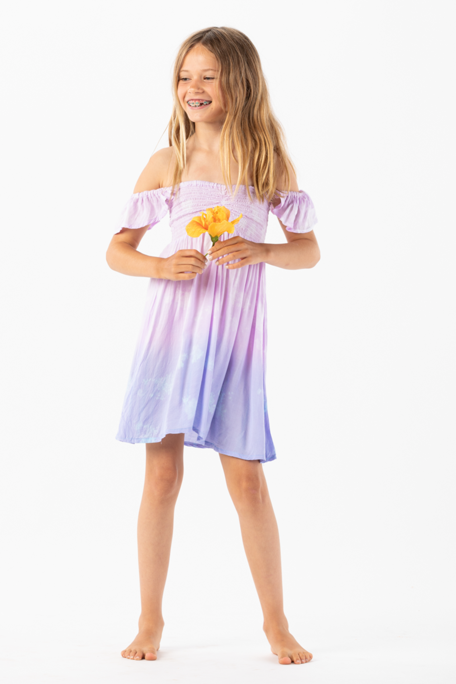 Tiare Hawaii Hollie Dress