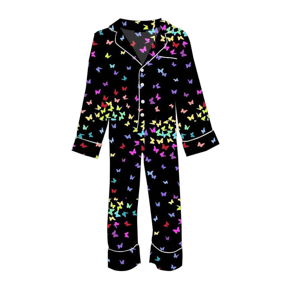 Tweenstyle Loungewear Pant Sets