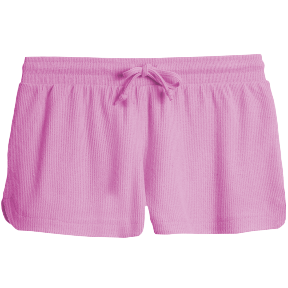 Soft Waffle Short