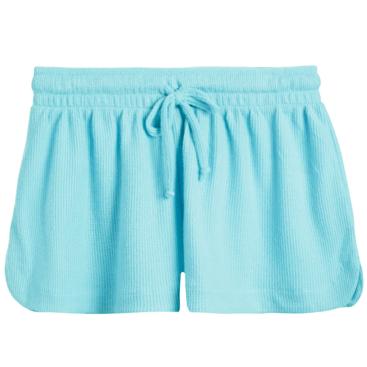 Soft Waffle Short