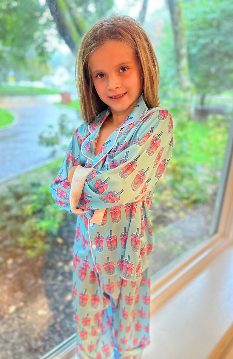 Tweenstyle Loungewear Pant Sets