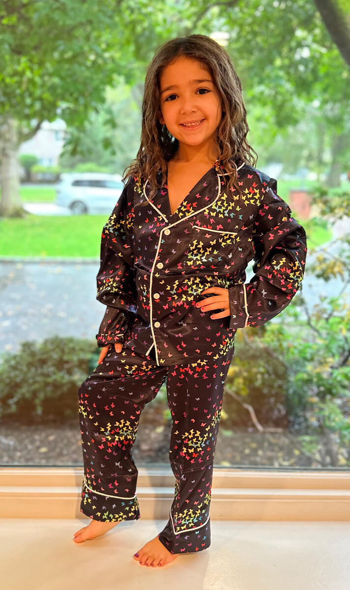 Tweenstyle Loungewear Pant Sets