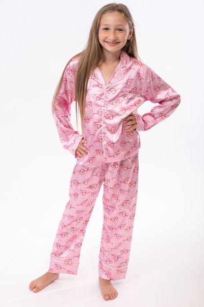 Tweenstyle Heart Glass Loungewear
