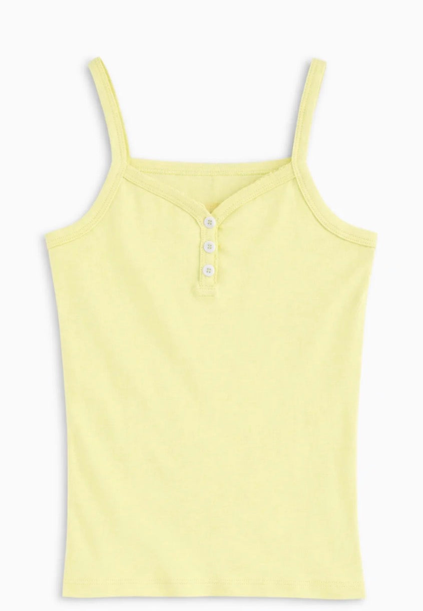 Katie J Henley-Canary Yellow